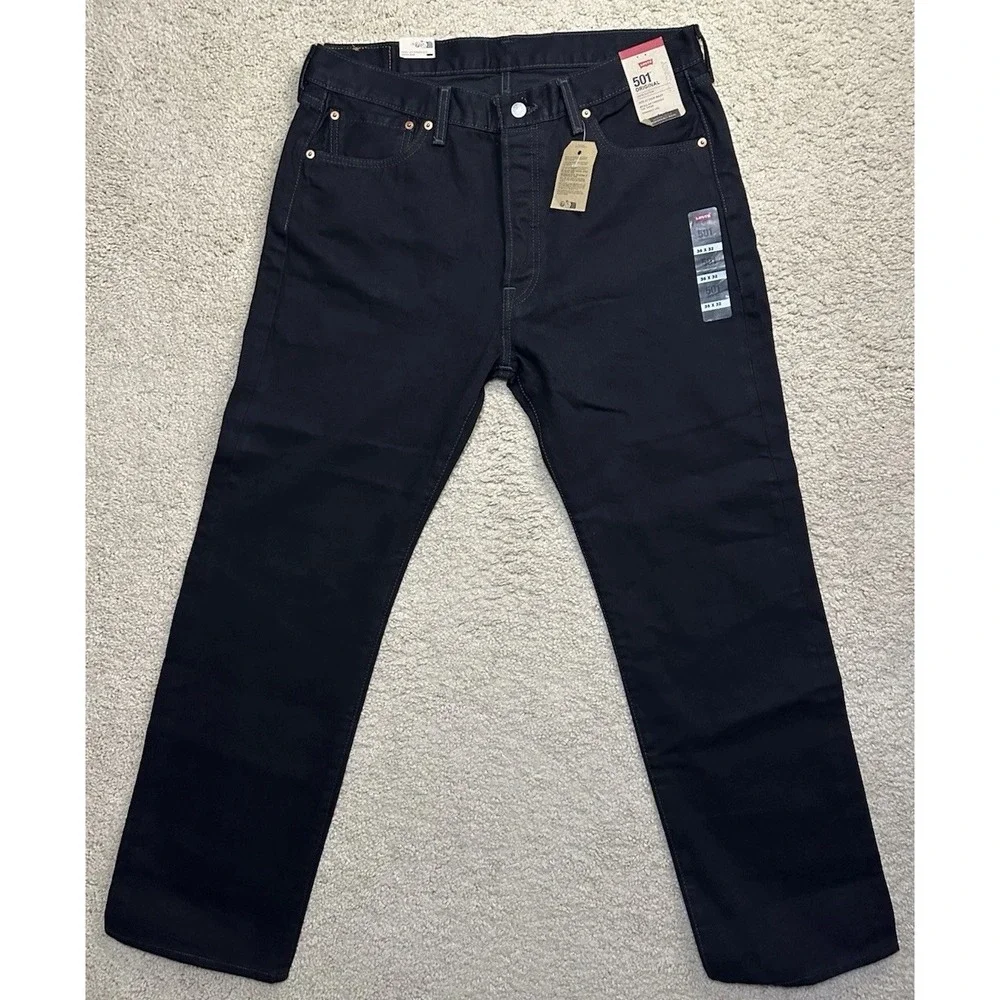 Levis levi 501
